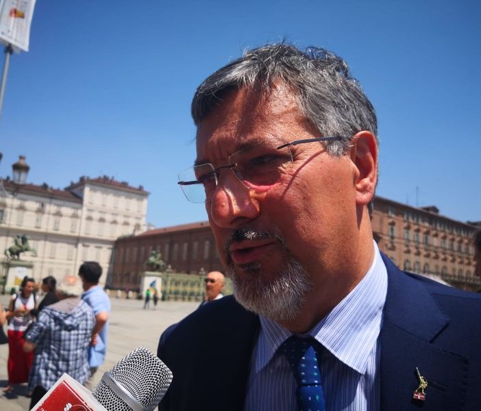 Sanità privata, Icardi: &quot;Nessuno chiederà la carta di credito al pronto soccorso&quot;