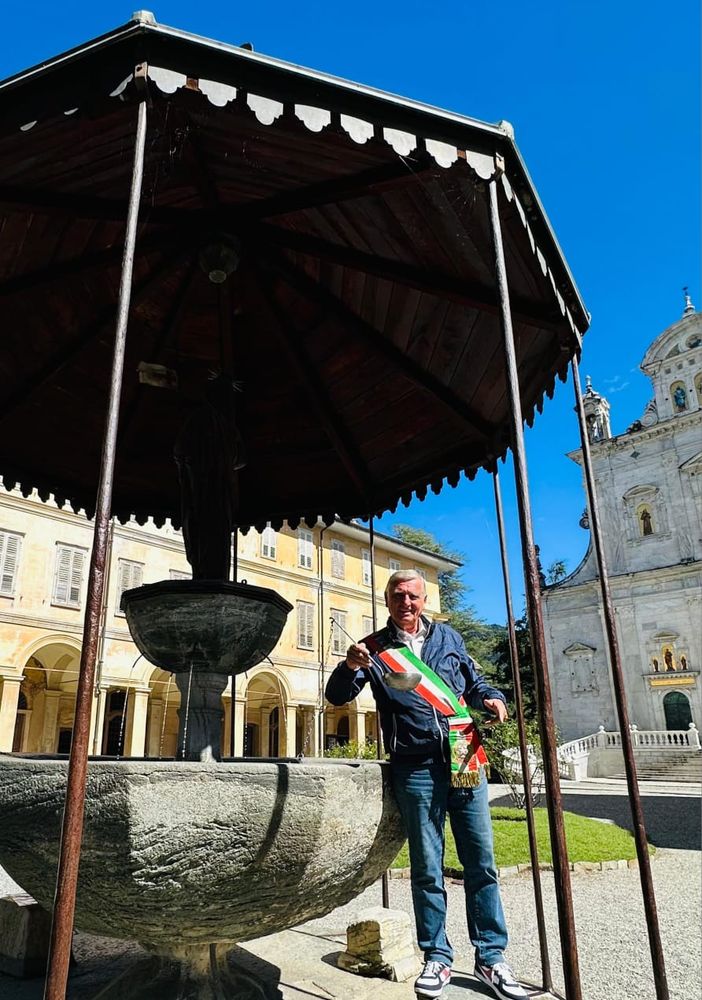 Torna potabile l’acqua di Varallo: revocata l’ordinanza.