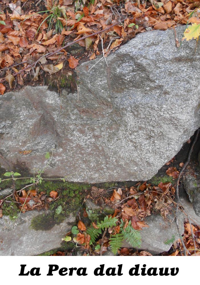 Valsesia magica e misteriosa: La ‘pera dël Diav” di Vanzone e la magia dei Lagoni
