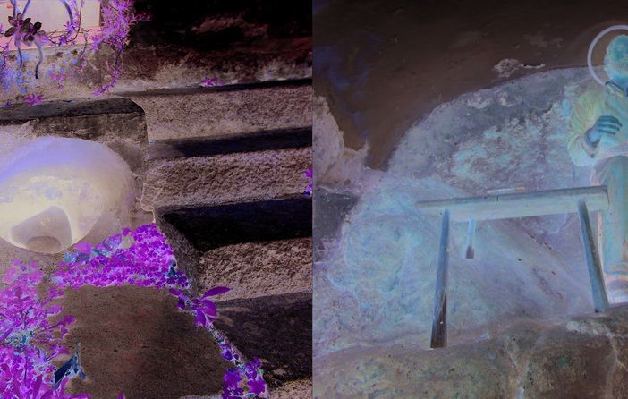 Valsesia magica e misteriosa: La pietra guaritrice del santuario di Sant’Euseo fra Bornate e Serravalle