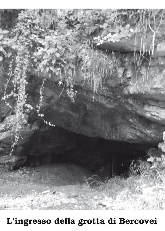 Valsesia magica e misteriosa: La strada dei morti dalla grotta di Bercovei alla pieve di Naula