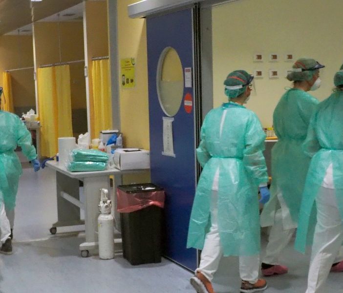 Da inizio 2023 banditi 25 concorsi per medici, assunti 28 infermieri  e 4 OSS