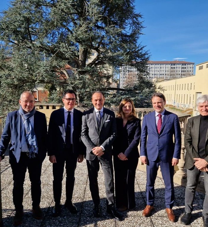 Invimit e Regione Piemonte, operazione da oltre 17 mln di euro per la valorizzazione del patrimonio immobiliare pubblico.