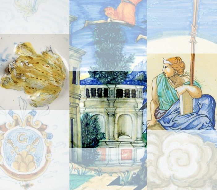 La collezione Franchi di maioliche sarà presentata a Varallo