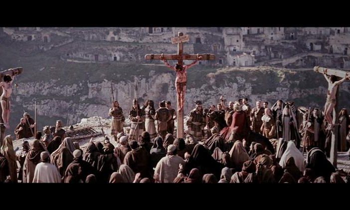 A Romagnano Sesia va di scena il Venerdì Santo, l'esperienza di due volontari