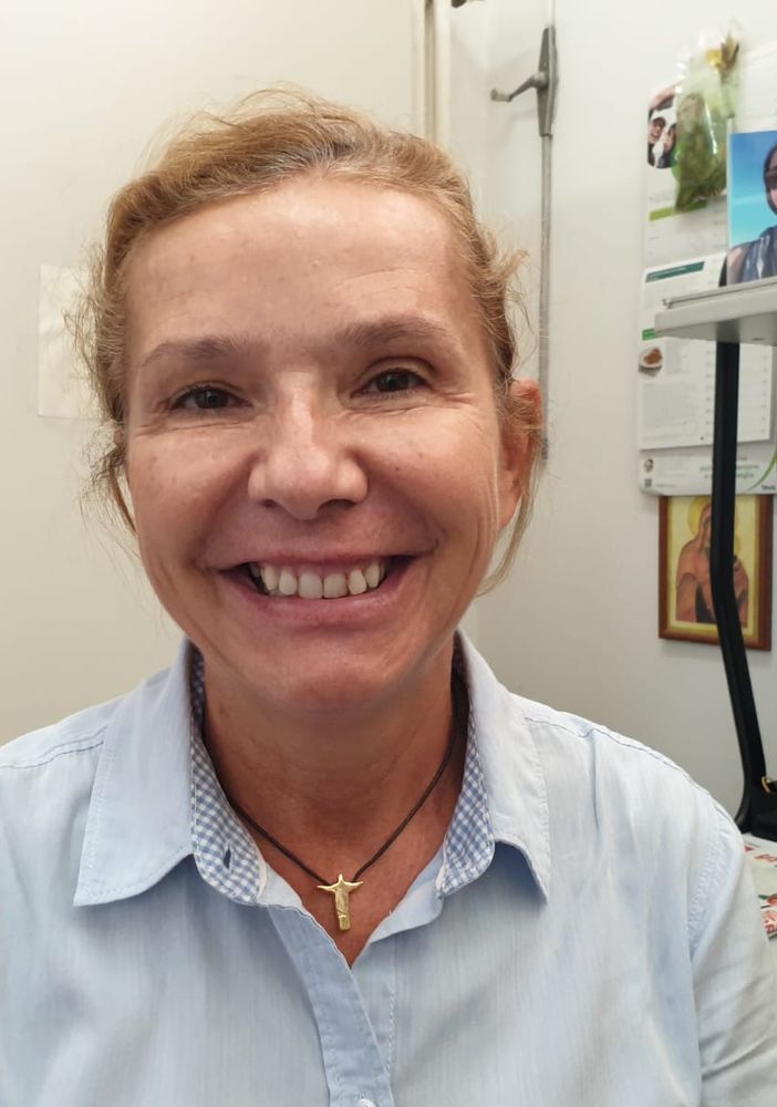 Abbandono mascherine, l’appello della presidente FVO Laura Cerra