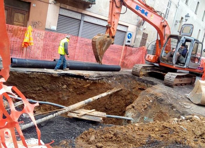 Qualità dell'acqua: 1,4 milioni a Riva Valdobbia e 616 mila euro in Valsessera, Serravalle e Quarona