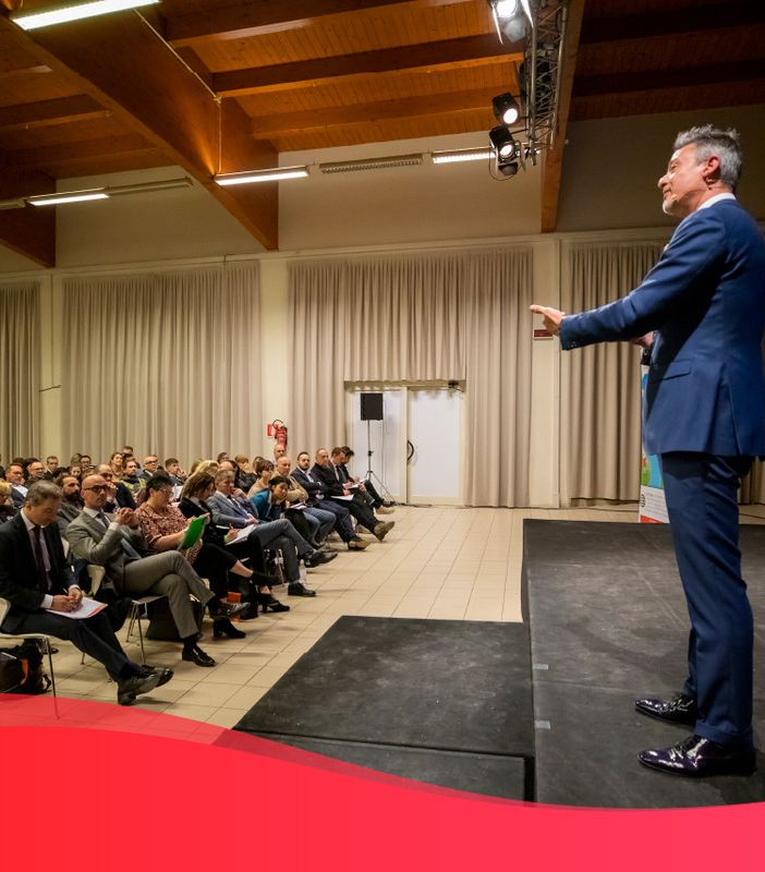 Luca Furlan: &quot;Ubroker? Ecco come dare presente e futuro ai propri sogni&quot;