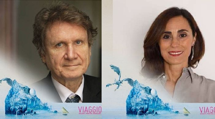 Verso “Viaggio 2019”, 3a edizione. A Palazzo Ferrero incontro con Lucio Caracciolo e Laura Canali di &quot;Limes&quot;