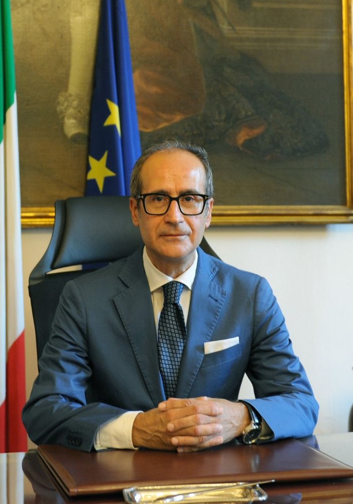 Lucio Parente