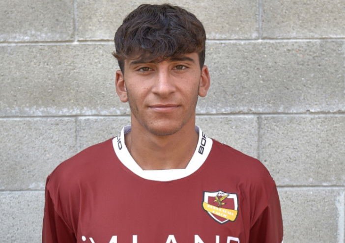 Borgosesia calcio: Riconfermato Luigi D'Ambrosio
