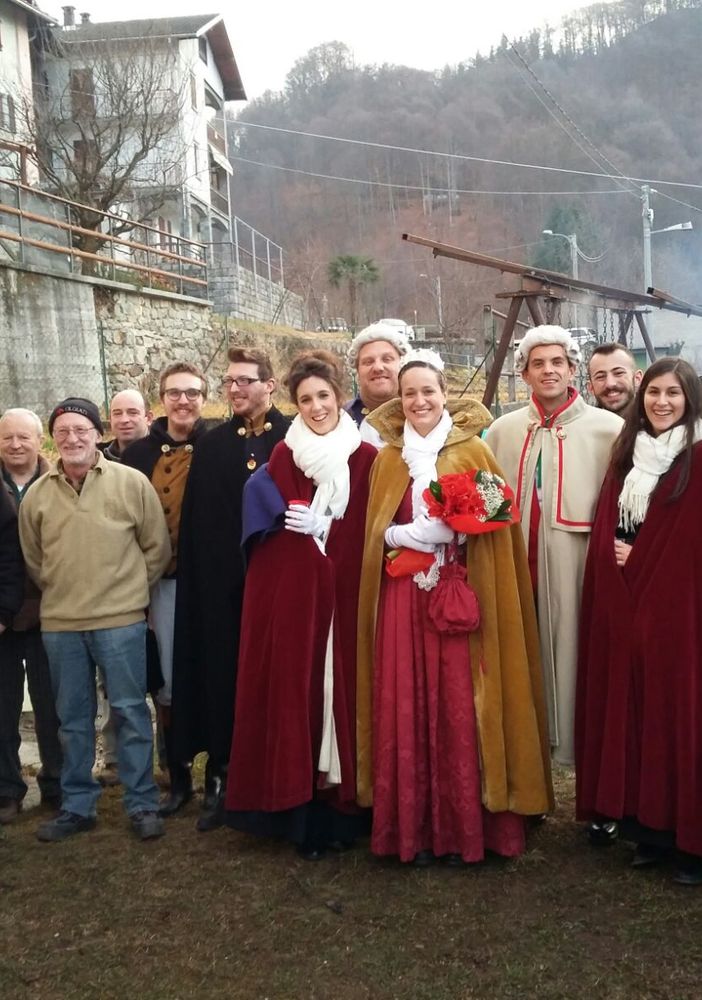 Il carnevale di Varallo si prepara alla conclusione
