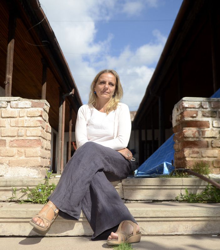 Gattinara: María J. Cerutti racconta la sua saga familiare di emigrazione, vino e dittatura