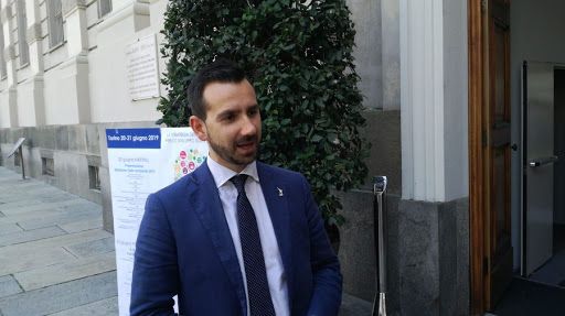 Al Piemonte la presidenza della Regione Isubrica