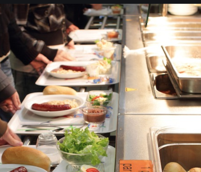 Borgosesia: pasto caldo a 3 euro o gratis con Mensa Amica, per tutti i valsesiani