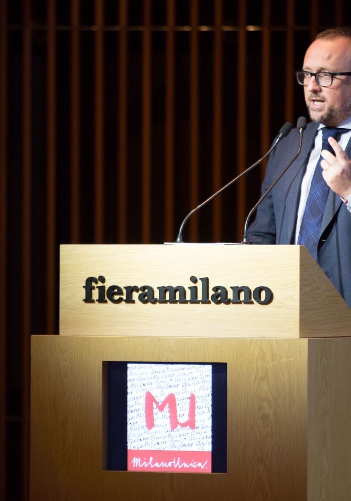 Sostenibilità e digital transformation, la visione di Ideabiella