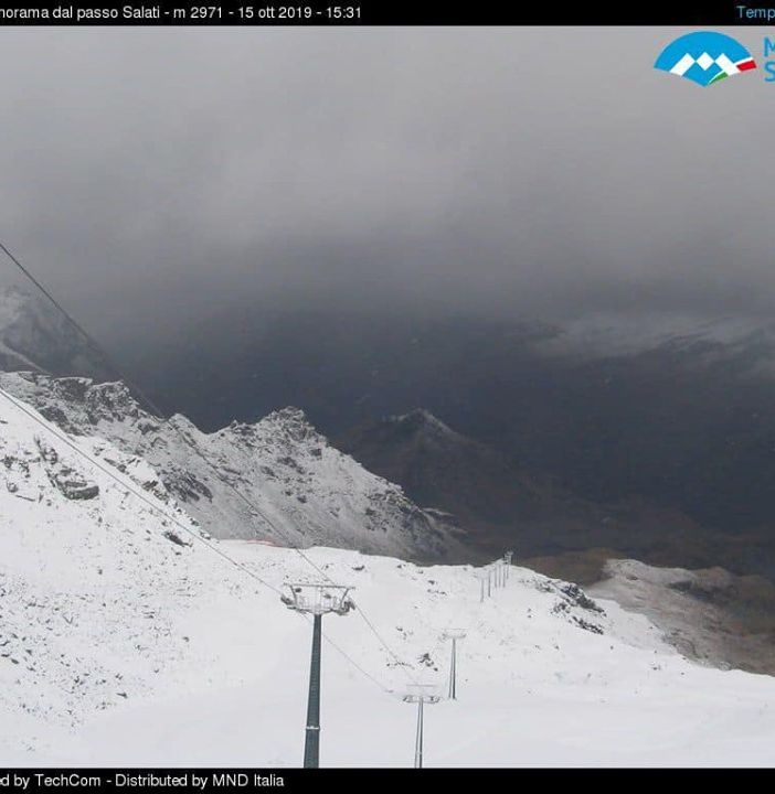 Foto Monterosa Ski