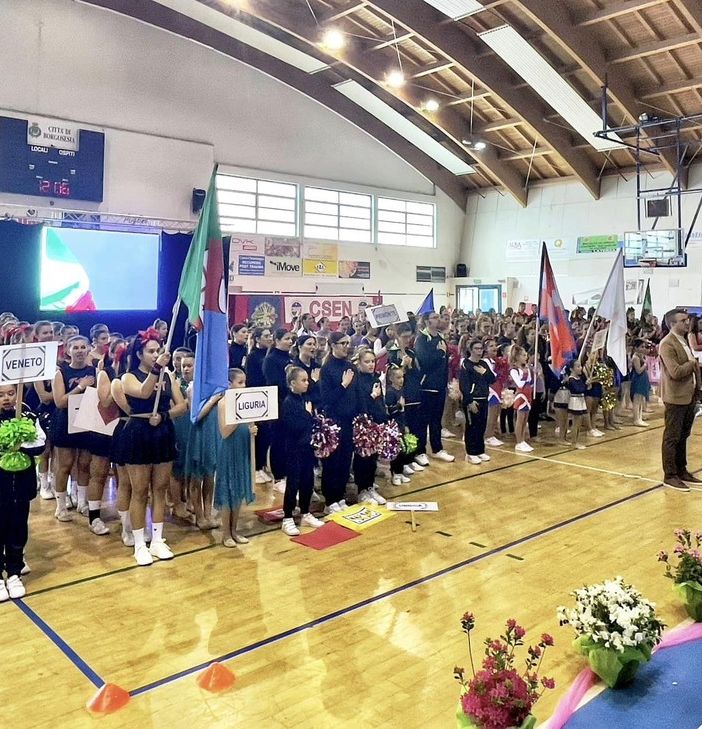 A Borgosesia a tutto sport con la 2° edizione della “Monterosa Valsesia Cup”