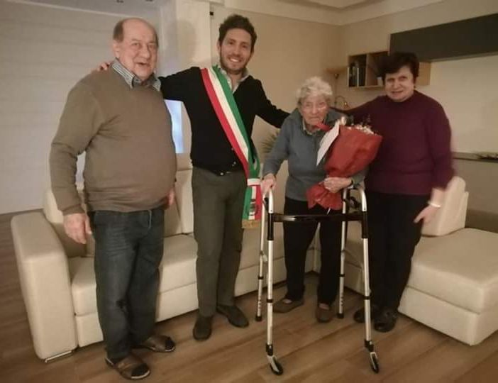 Natalina Parmigiani