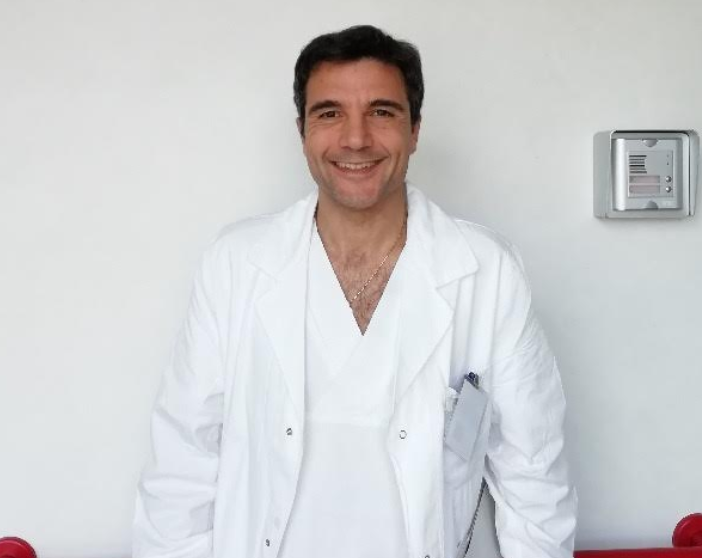 Borgosesia: nuovo primario per Traumatologia