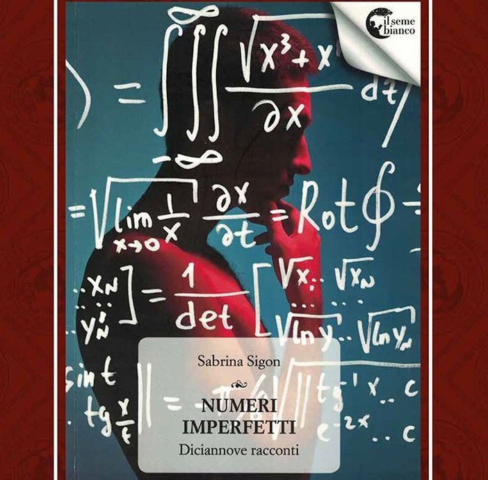 Gattinara: &quot;Numeri imperfetti&quot;, 19 racconti breve presentati all'associazione culturale