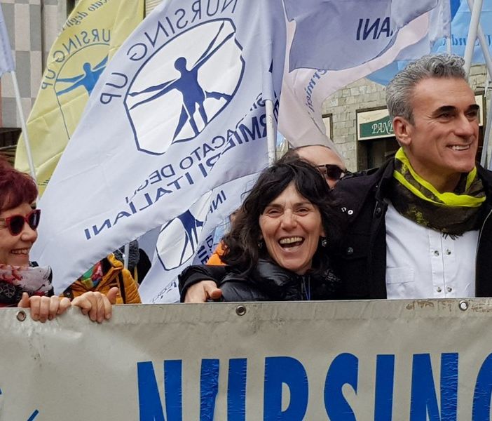 Foto di repertorio