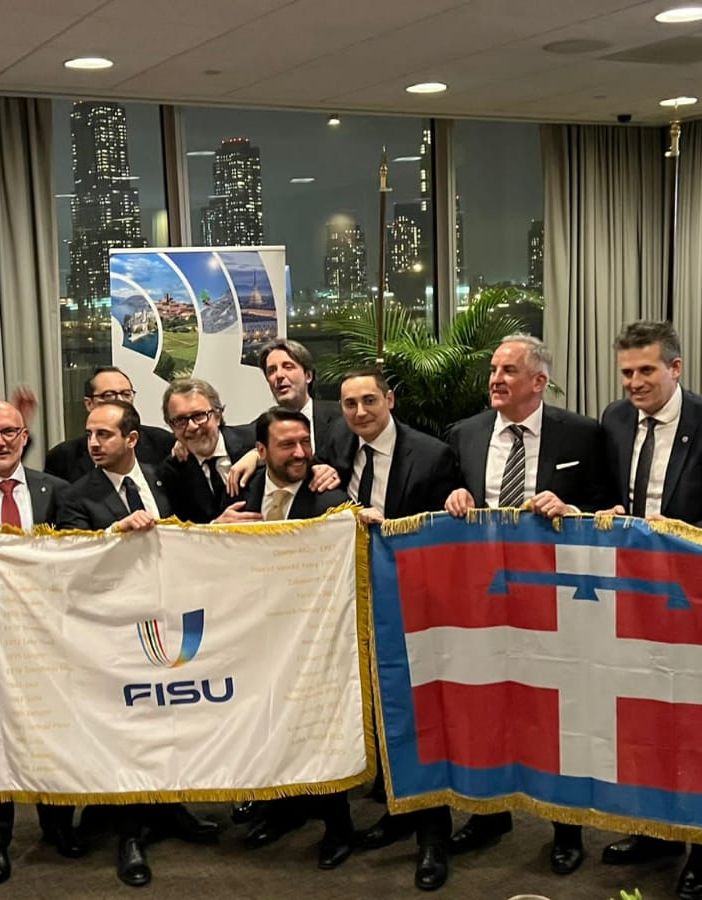 Eventi sportivi, eccellenze universitarie e turismo: Il ‘SisteEventi sportivi, eccellenze universitarie e turismo: Il ‘Sistema Piemonte’ si presenta a New Yorkma Piemonte’ si presenta a New York