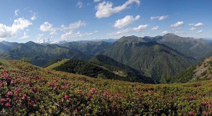 Più Bellezza in Valle: Aperta l'edizione 2021