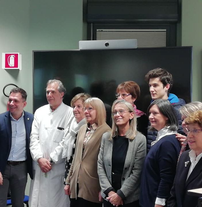Foto Fondazione Valsesia