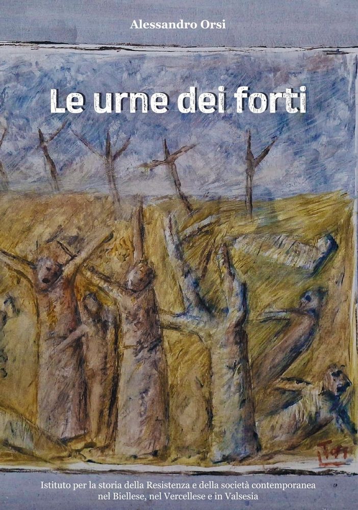 Borgosesia: Le urne dei forti&quot;, un viaggio nella memoria della Resistenza in Valsesia