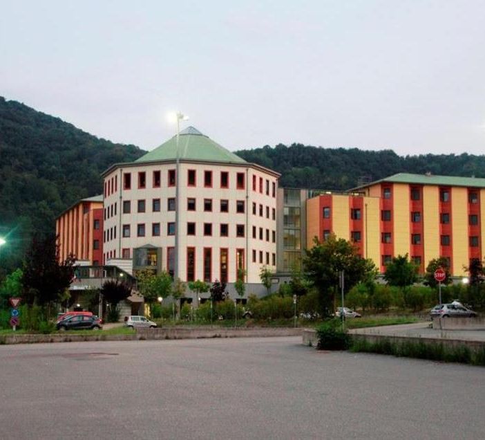 Visite specialistiche gratuite all'ospedale di Borgosesia