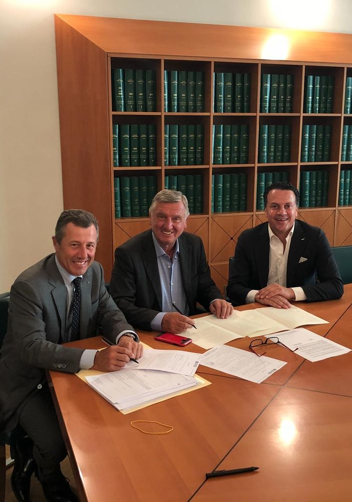 Il Comune di Varallo acquisisce Villa Becchi
