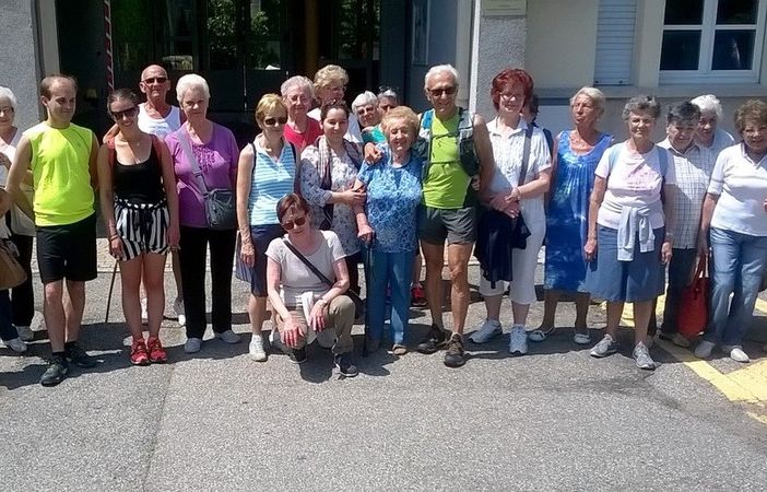 Portula: Una passeggiata alla scoperta del santuario della Novareia