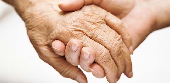 Domani Giornata Nazionale Parkinson, la situazione in Piemonte