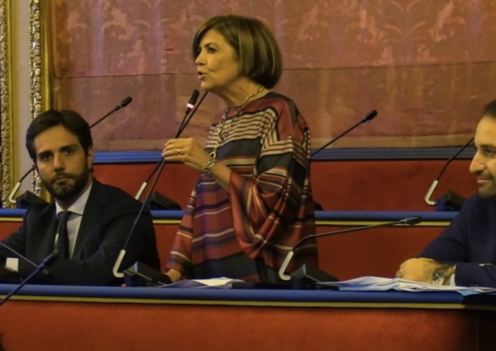 Gattinara, Lorenza Patriarca subentra a Fassino in Consiglio comunale a Torino