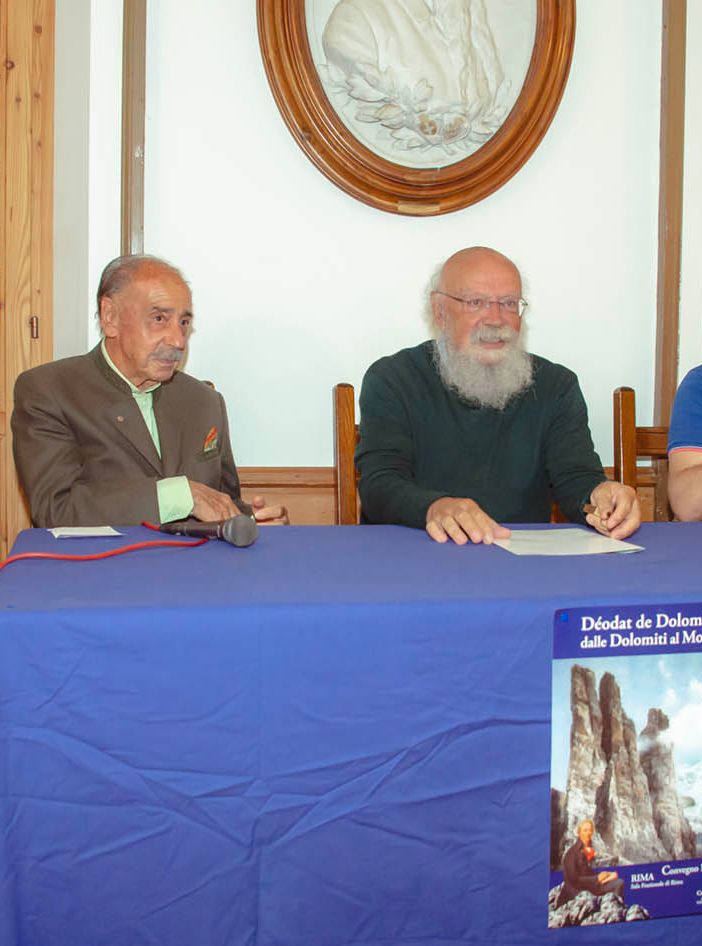 A Rima la cultura alpina: dalle Dolomiti al Monte Rosa