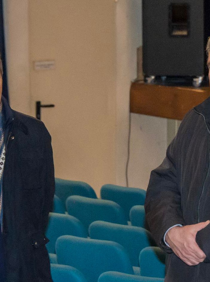 Borgosesia, proiezione del docufilm “L’ultimo degli U-boot e l’Angelo di Istanbul”.
