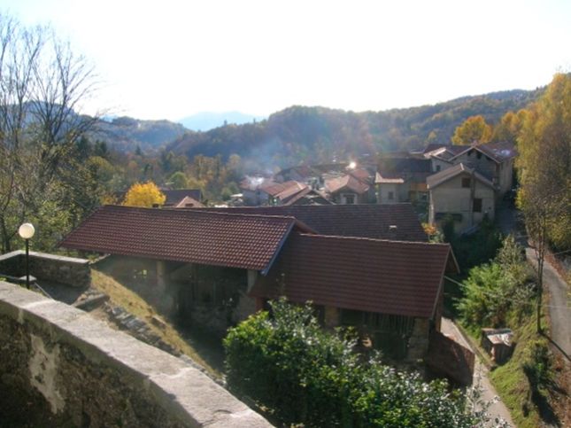 Piana dei Monti sito del comune di Madonna del Sasso