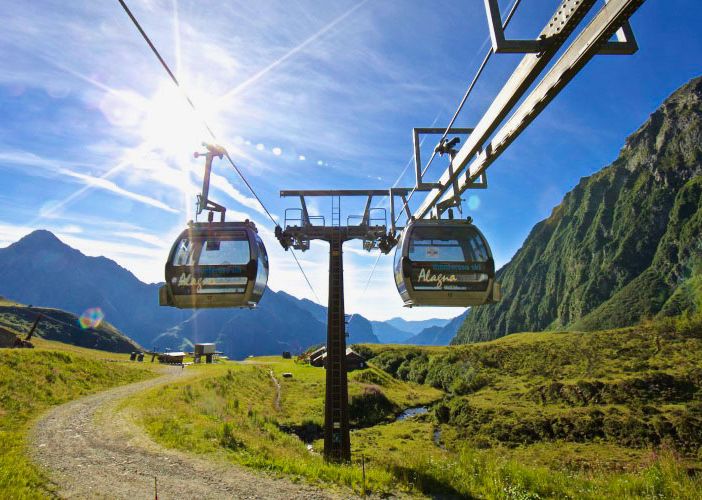 Vivere l'estate nel Monte Rosa: Ecco le iniziative e gli eventi di giugno ad Alagna Valsesia