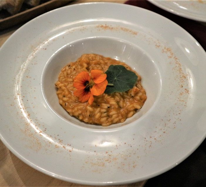 Hai un ristorante? Aderisci gratuitamente alla Settimana Enogastronomica del Festival di Sanremo 2025