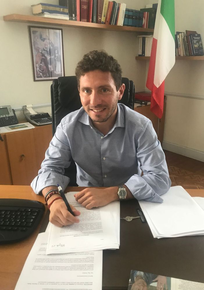 Aree interne: parte la parte operativa per assicurarsi i 4milioni di euro