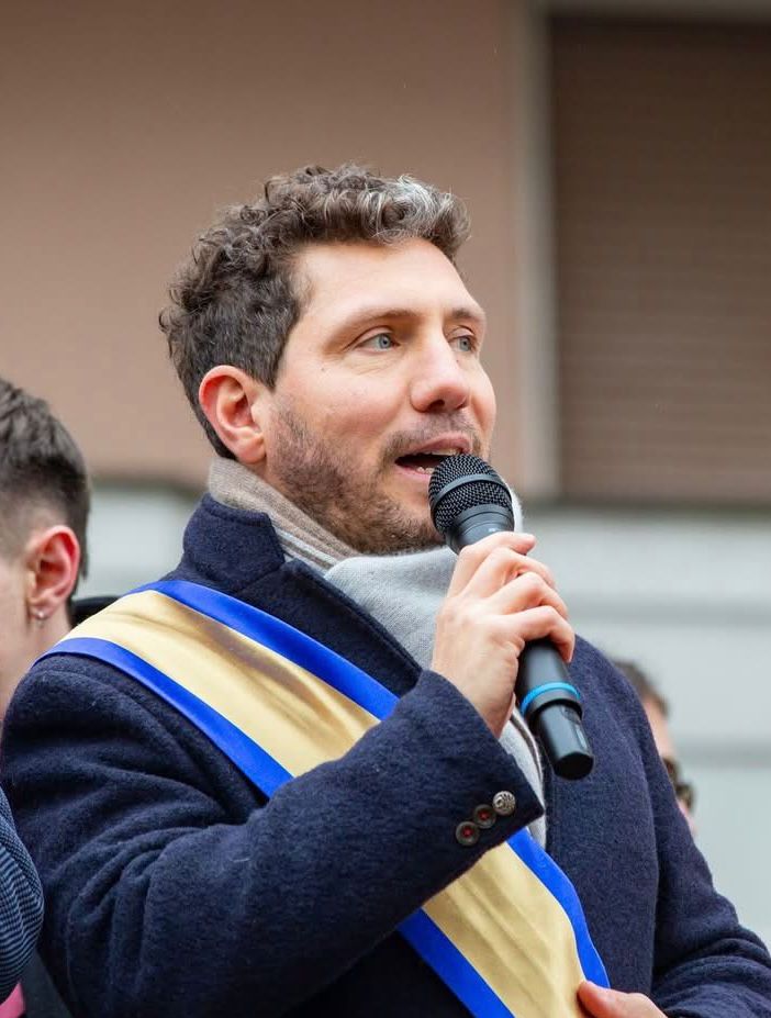Sul territorio i fondi ATO dall'Unione Montana
