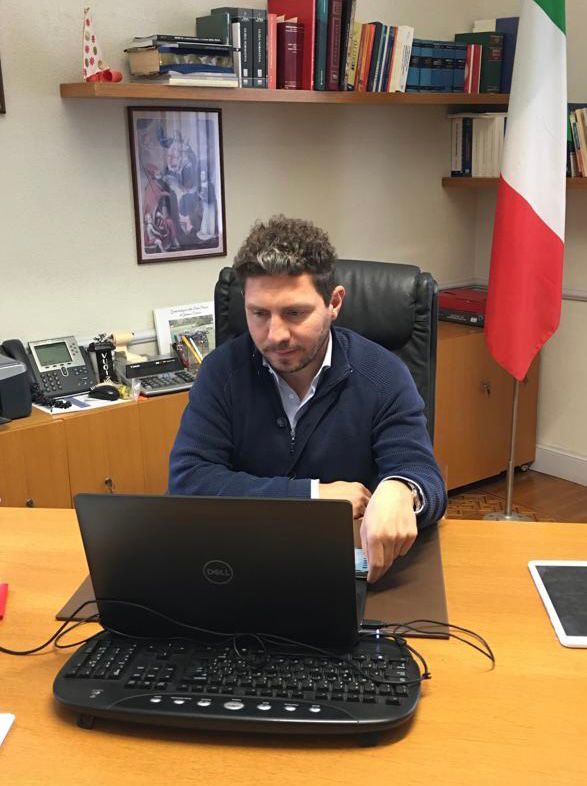 La Valsesia ad Ancona alla conferenza del progetto “B4R-BRANDING 4 RESILIENCE”