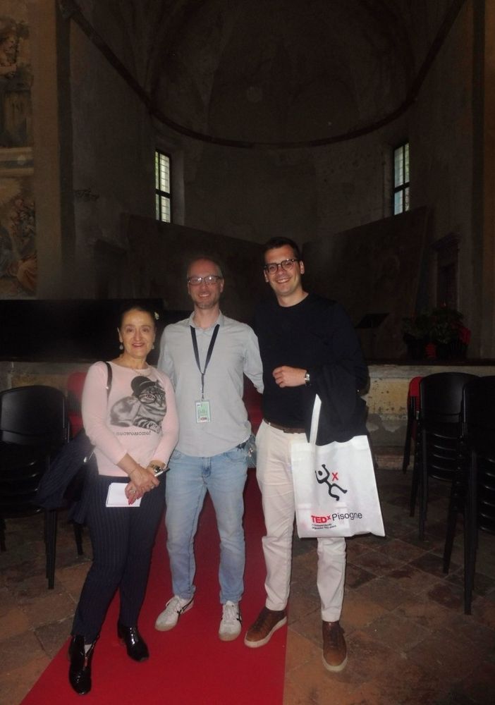 Con la Società Valsesiana di Cultura a Brescia e in Valcamonica