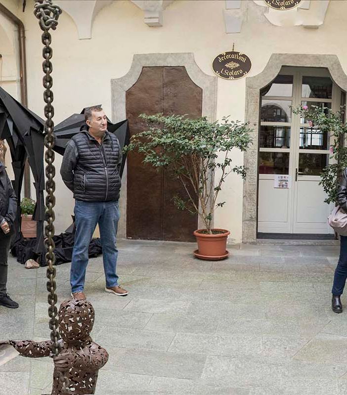 Varallo, la Festa Nazionale del PleinAir: venerdì 29 e sabato 30 settembre.