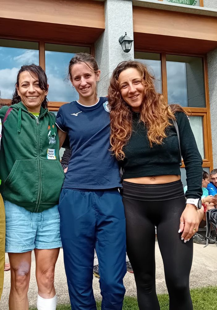Varallo-Res alla 50° edizione: grande successo della gara storica.
