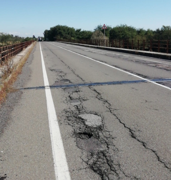 Aggiornamenti di viabilità: i ponti riaperti