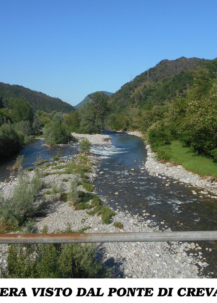 Valsessera magica e misteriosa: Gli ‘ampicà’ ed il lago perduto di Crevacuore