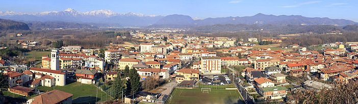 Presentazione della candidatura delle “Terre del Boca” nel registro dei paesaggi rurali storici