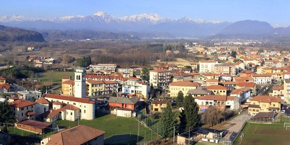 Prato Sesia, il 2022 si apre intervenendo sulla circolazione e il turismo